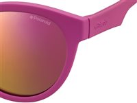 Occhiali da sole Polaroid Kids Bambino 233713CYQ45AI - 233713CYQ45AI